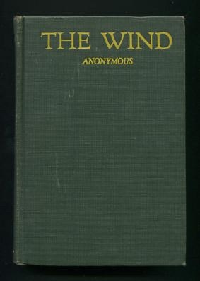 The Wind