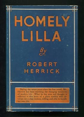 Homely Lilla