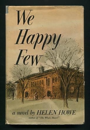 We Happy Few