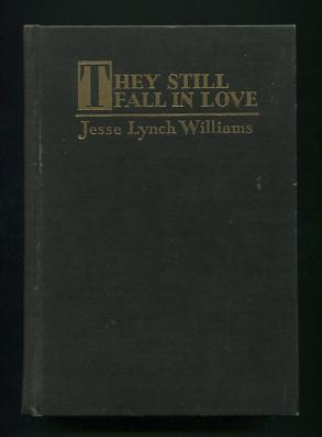 They Still Fall in Love [*SIGNED*]