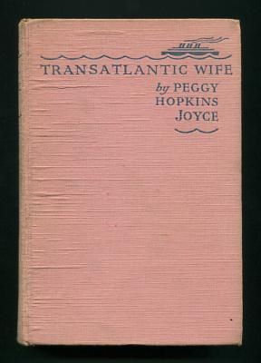 Transatlantic Wife