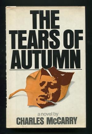 The Tears of Autumn