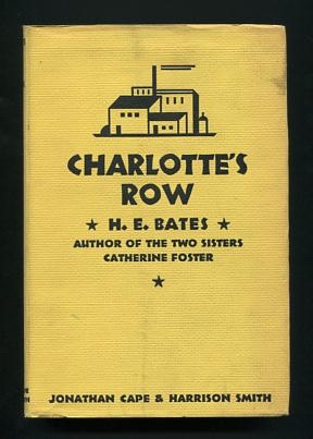 Charlotte's Row