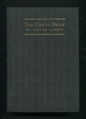 The Great Bear