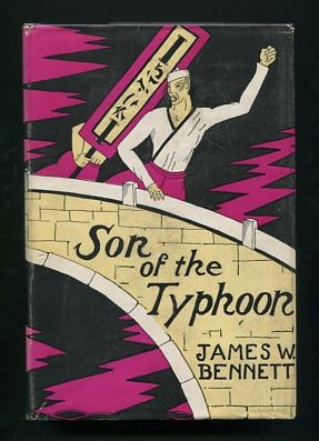 Son of the Typhoon