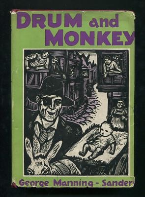 Drum and Monkey