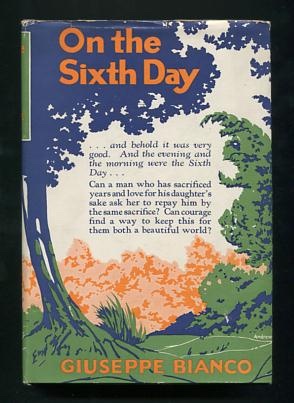 On the Sixth Day