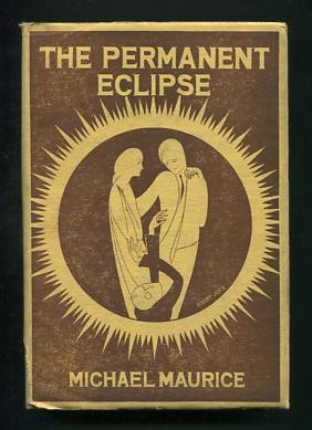 The Permanent Eclipse [original (U.K.) title: The Long Way Round]