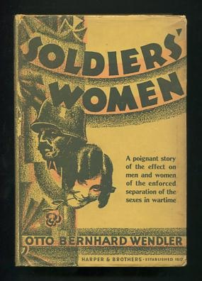 Soldiers' Women