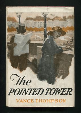 The Pointed Tower