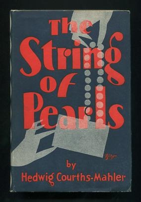 The String of Pearls