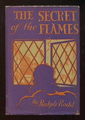 The Secret of the Flames