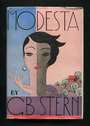 Modesta