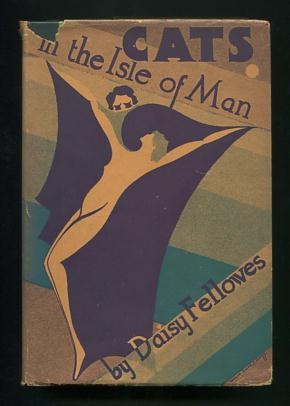 Cats in the Isle of Man