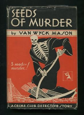Seeds of Murder