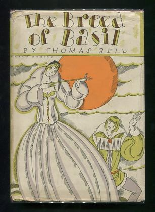 The Breed of Basil