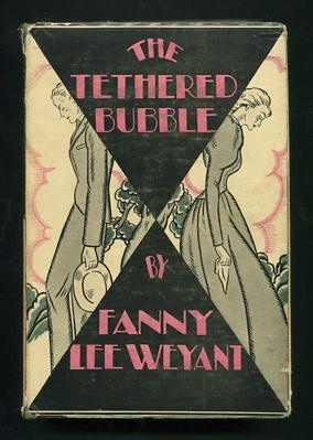 The Tethered Bubble