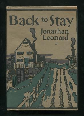 Back to Stay