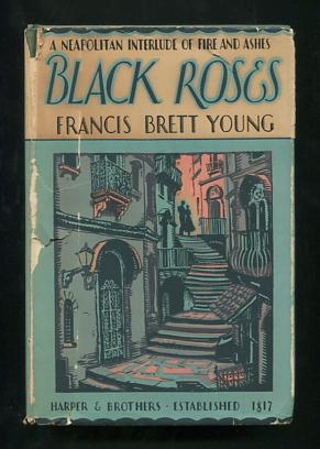 Black Roses