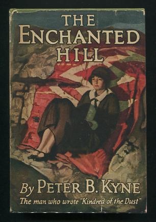 The Enchanted Hill