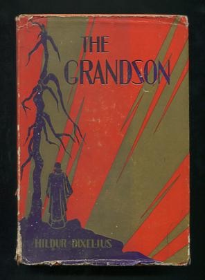 The Grandson: A Sequel to 