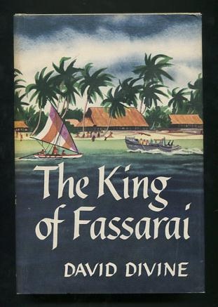 The King of Fassarai