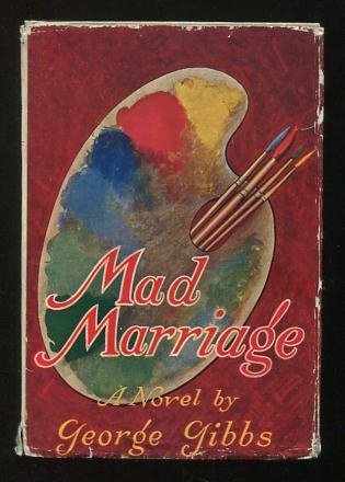 Mad Marriage