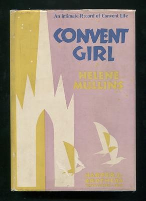 Convent Girl