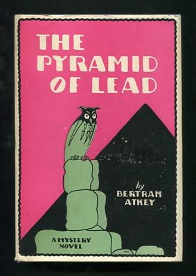 The Pyramid of Lead