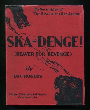 Ska-Denge (Beaver for Revenge)