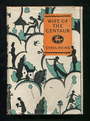 Wife of the Centaur
