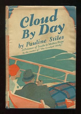 Cloud by Day