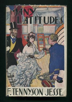 Many Latitudes