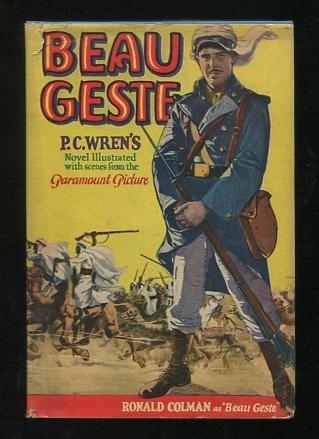 Beau Geste [Photoplay Edition]
