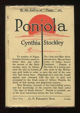 Ponjola