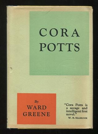 Cora Potts: A Pilgrim's Progress