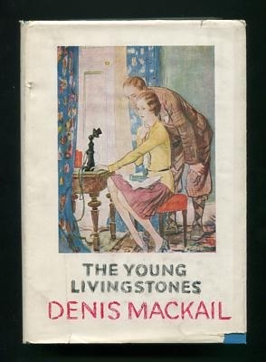 The Young Livingstones