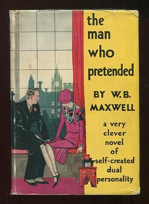 The Man Who Pretended