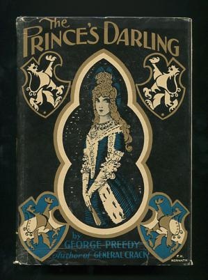The Prince's Darling [original U.K. title: The Rocklitz]