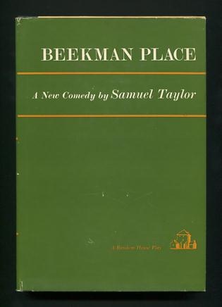 Beekman Place
