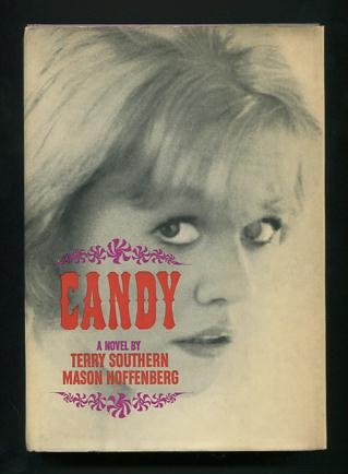 Candy