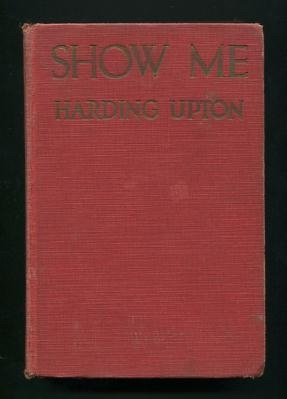 Show Me: A Comedy of Amateur Theatricals