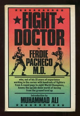 Fight Doctor [*SIGNED*]