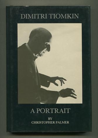 Dimitri Tiomkin: A Portrait