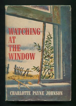 Watching at the Window