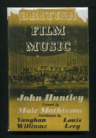 British Film Music