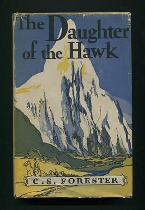 The Daughter of the Hawk