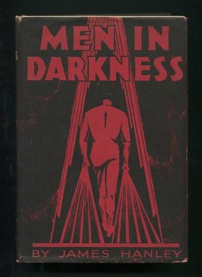 Men in Darkness: Five Stories
