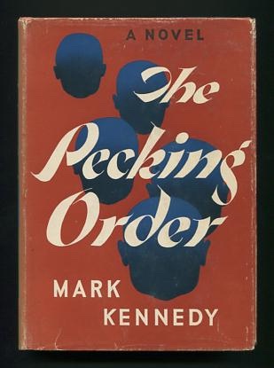 The Pecking Order