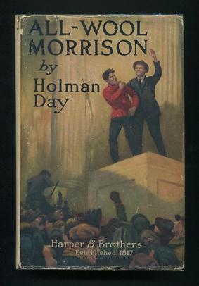 All-Wool Morrison